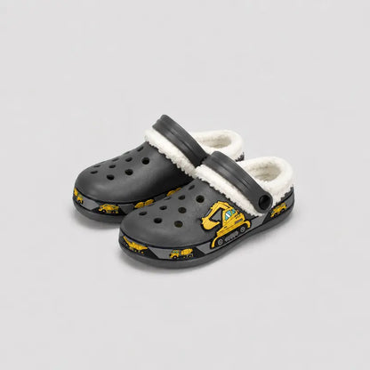 chaussons-enfants-hiver-semelle-antiderapante-interieur-rembourre-snuggy