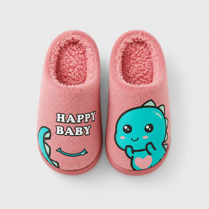 chaussons-enfants-unisexe-doublure-en-peluche-semelle-antiderapante-ludino