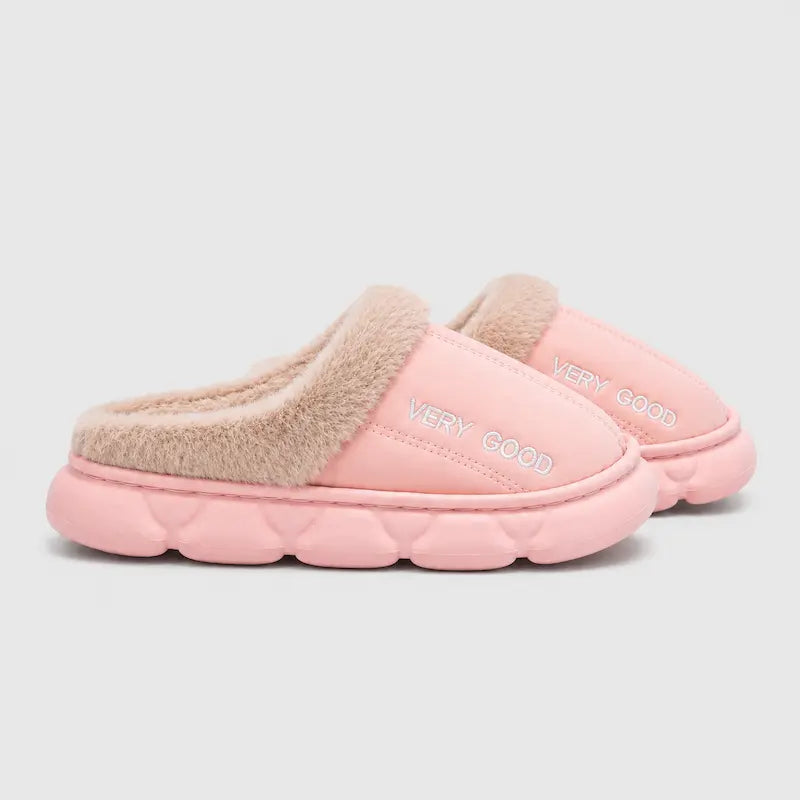 chaussons-enfants-unisexes-chaud-en-peluche-interieur-et-semelle-epaisse-plumo