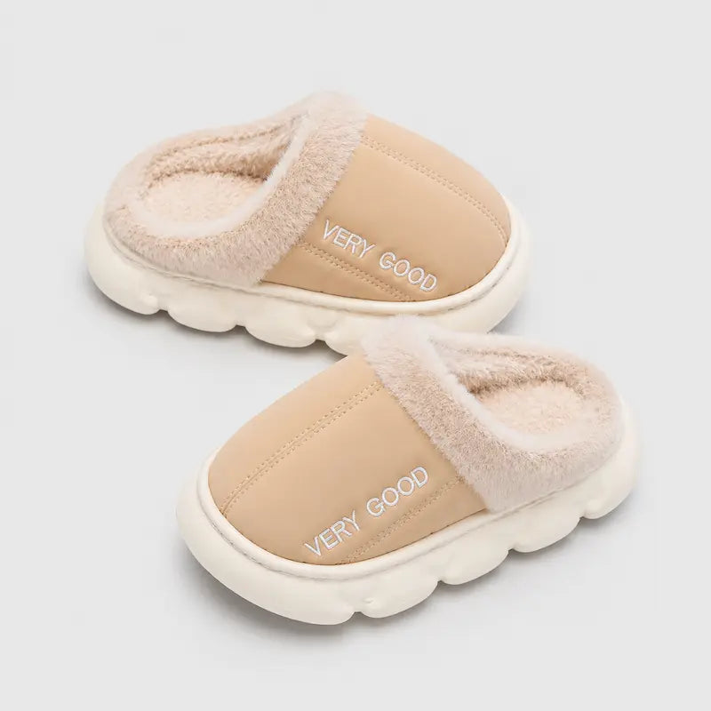 chaussons-enfants-unisexes-chaud-en-peluche-interieur-et-semelle-epaisse-plumo