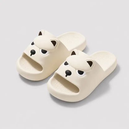 chaussons-femme-design-ours-eva-semelle-epaisse