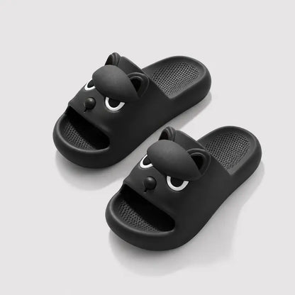 chaussons-femme-design-ours-eva-semelle-epaisse