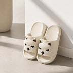 chaussons-femme-design-ours-eva-semelle-epaisse