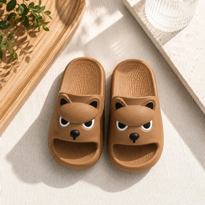 chaussons-femme-design-ours-eva-semelle-epaisse