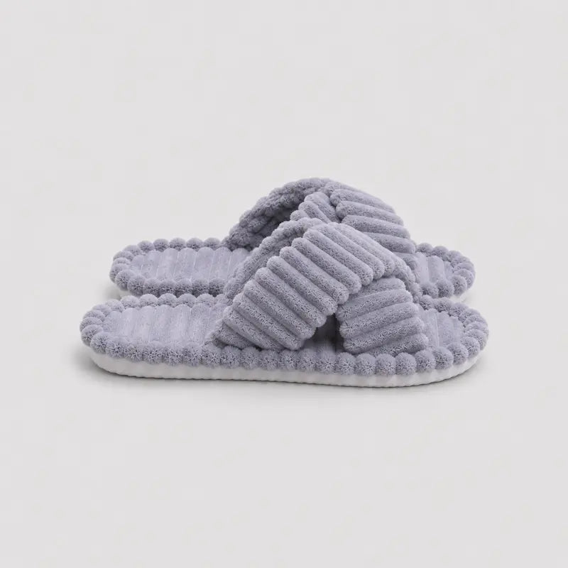 chaussons-femmes-confort-moelleux-leger-toute-saison-veluna