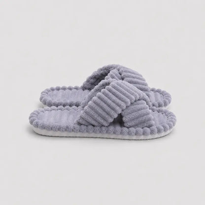 chaussons-femmes-confort-moelleux-leger-toute-saison-veluna