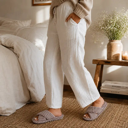 chaussons-femmes-confort-moelleux-leger-toute-saison-veluna