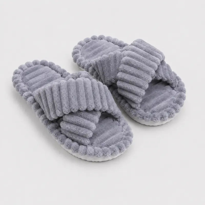 chaussons-femmes-confort-moelleux-leger-toute-saison-veluna