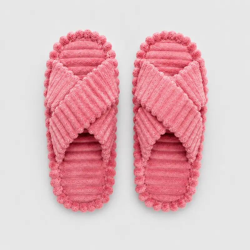 chaussons-femmes-confort-moelleux-leger-toute-saison-veluna