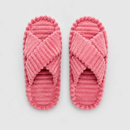 chaussons-femmes-confort-moelleux-leger-toute-saison-veluna