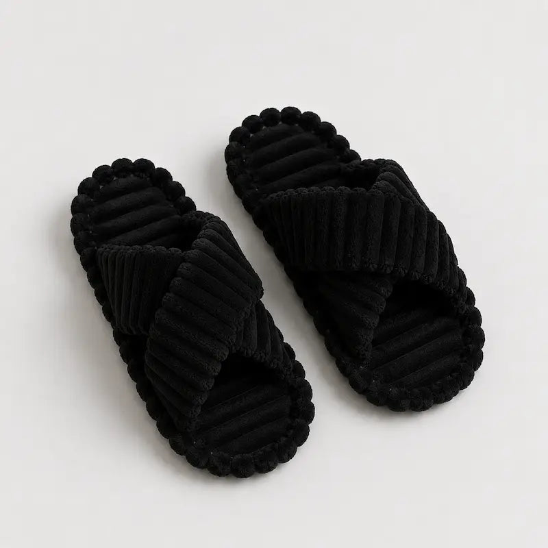 chaussons-femmes-confort-moelleux-leger-toute-saison-veluna