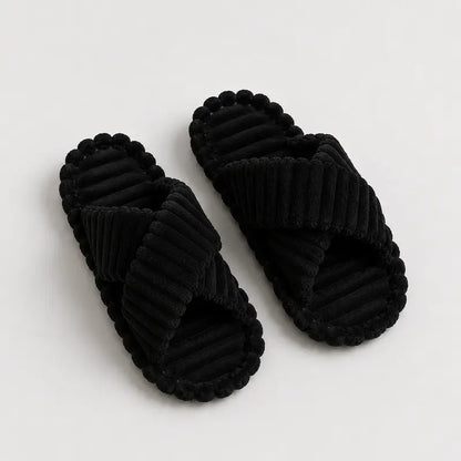 chaussons-femmes-confort-moelleux-leger-toute-saison-veluna