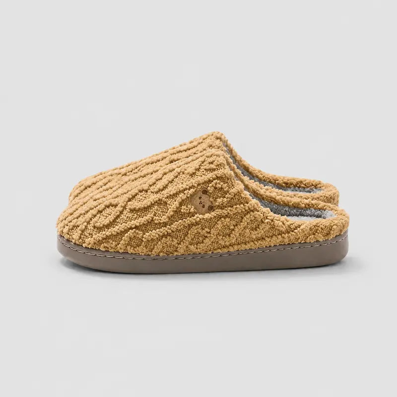 chaussons-femmes-hiver-moelleux-doux-et-confortable-bearly