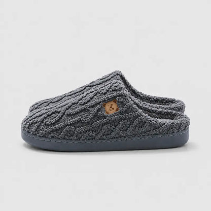 chaussons-femmes-hiver-moelleux-doux-et-confortable-bearly