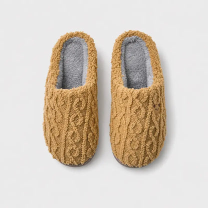 chaussons-femmes-hiver-moelleux-doux-et-confortable-bearly