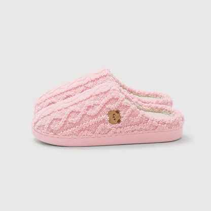 chaussons-femmes-hiver-moelleux-doux-et-confortable-bearly