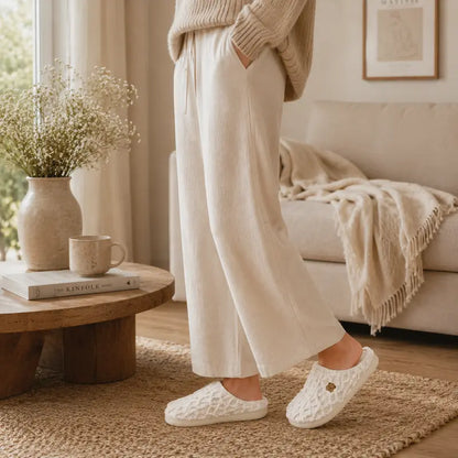 chaussons-femmes-hiver-moelleux-doux-et-confortable-bearly