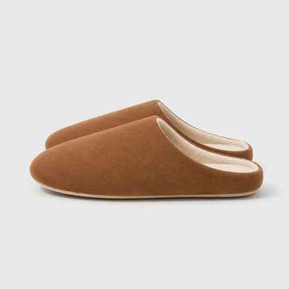 chaussons-hommes-interieur-effet-velours-et-souples