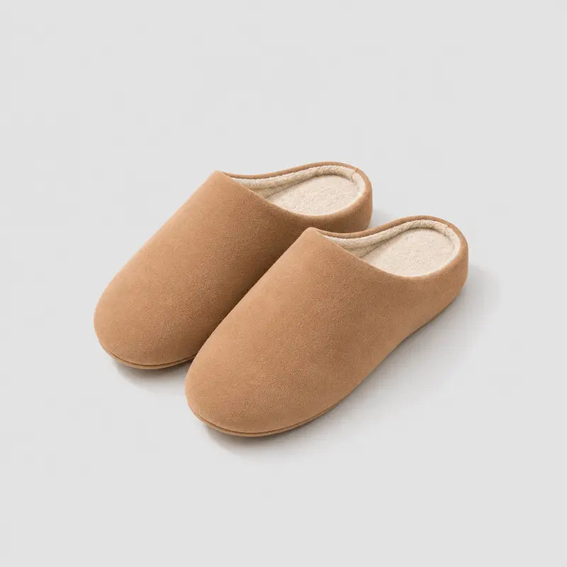 chaussons-hommes-interieur-effet-velours-et-souples