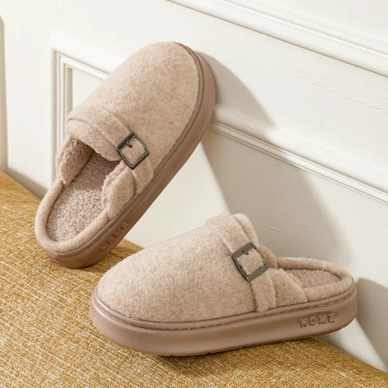 Chaussons Mules Femmes intérieur extérieur - confortables intérieur et extérieur - Arvella