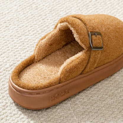 Chaussons Mules Femmes intérieur extérieur - confortables intérieur et extérieur - Arvella